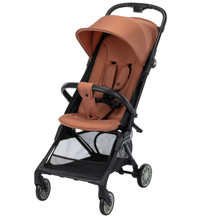 Bebeconfort Klapvogn - Zephir - Mineral Copper