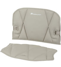 Bebeconfort Seat Cushion For Highchair - Timba Confcush - Graphi