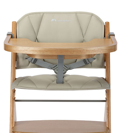 Bebeconfort Sædehynde Til Højstol - Timba 2 Comfort - Graphic