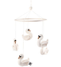 Sebra Uro - Svaner - Beige