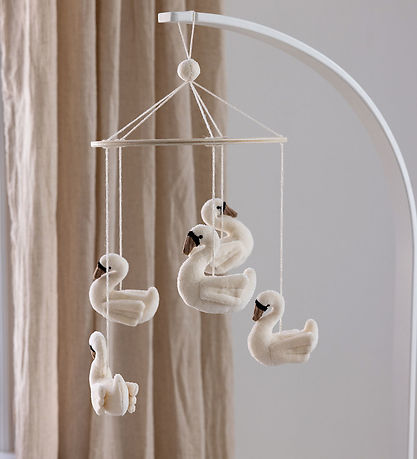 Sebra Uro - Svaner - Beige