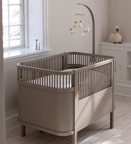 Sebra Uro - Svaner - Beige