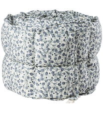 Sebra Sengerand - Kapok - 360x26 cm - Blue Olive