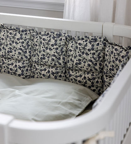 Sebra Sengerand - Kapok - 360x26 cm - Blue Olive