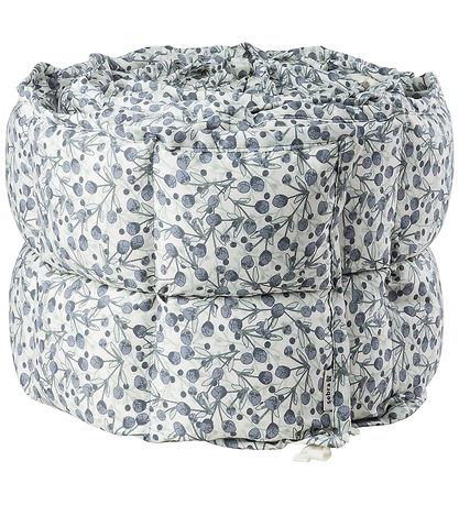 Sebra Sengerand - Kapok - 360x26 cm - Blue Olive