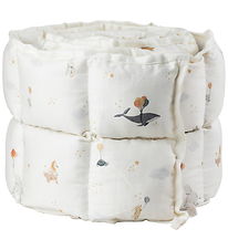 Sebra Sengerand - Kapok - 360x26 cm - World Of Sebra