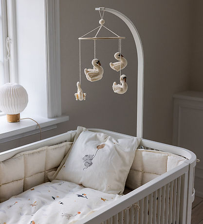 Sebra Sengerand - Kapok - 360x26 cm - World Of Sebra