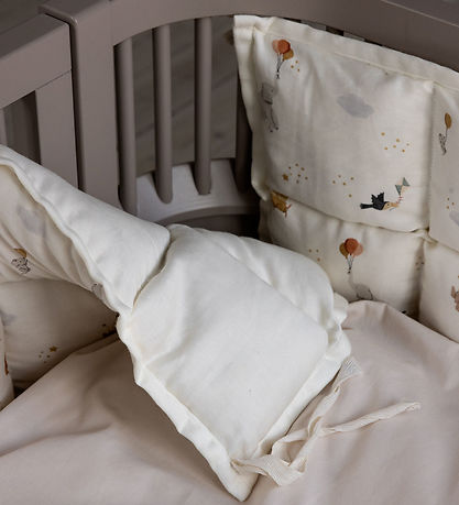 Sebra Sengerand - Kapok - 360x26 cm - World Of Sebra