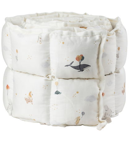 Sebra Sengerand - Kapok - 360x26 cm - World Of Sebra