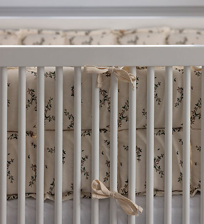 Sebra Sengerand - Kapok - 360x26 cm - Powder Blossom