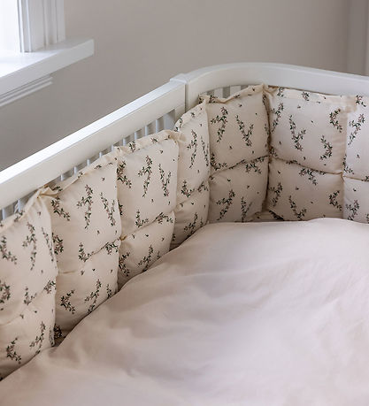 Sebra Sengerand - Kapok - 360x26 cm - Powder Blossom