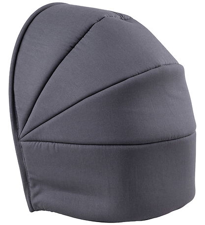 Sebra Kaleche til 3-i-1 Babynest - Blue Olive