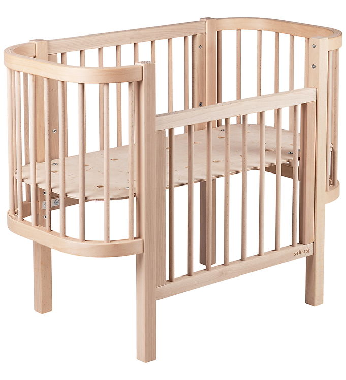 Sebra Bedside Crib