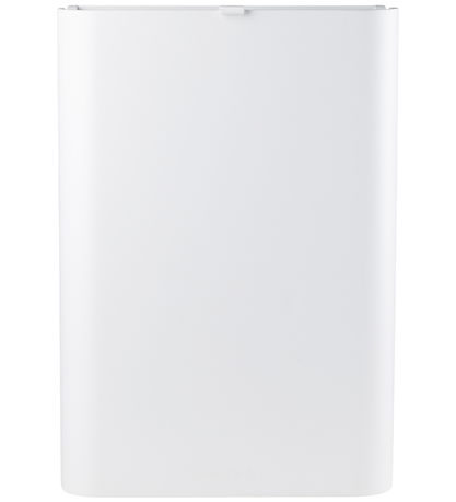 Sebra Puslebord - Væghængt - Hvid