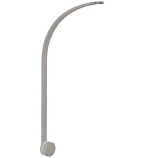 Sebra Uro Og Sengehimmel Holder - Jetty Beige