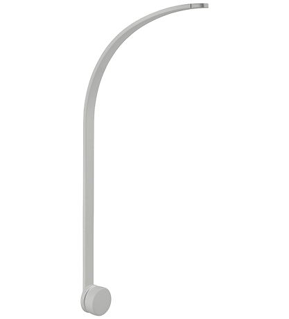 Sebra Uro Og Sengehimmel Holder - Stone Grey