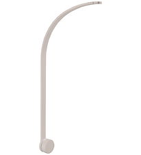 Sebra Uro Og Sengehimmel Holder - Birchbark Rose