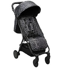 Elodie Details Klapvogn - MONDO - Le Leopard