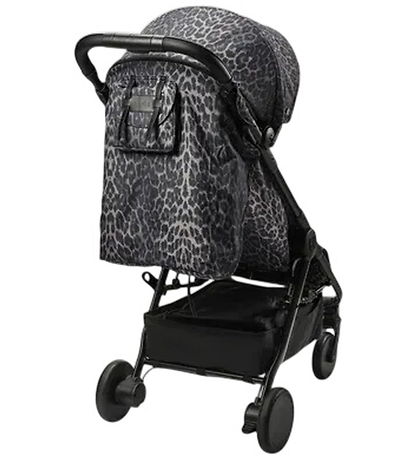 Elodie Details Klapvogn - MONDO - Le Leopard