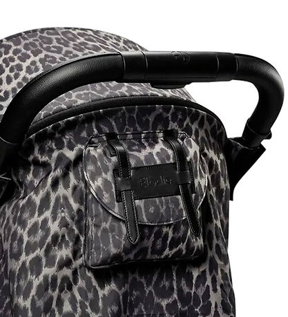Elodie Details Klapvogn - MONDO - Le Leopard