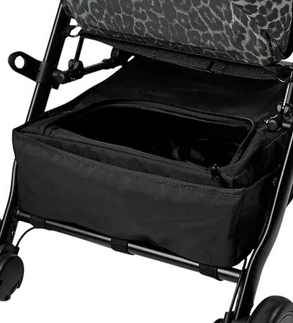 Elodie Details Klapvogn - MONDO - Le Leopard