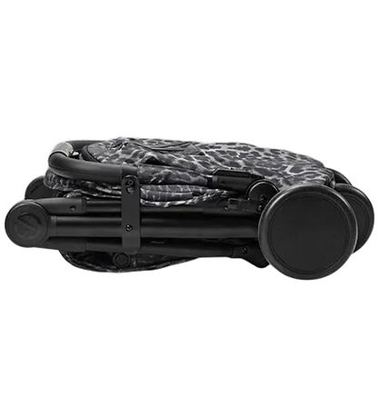 Elodie Details Klapvogn - MONDO - Le Leopard