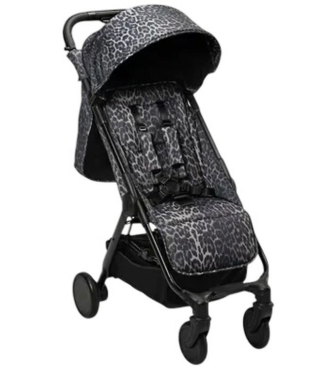 Elodie Details Klapvogn - Mondo - Le Leopard