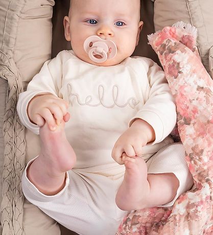 Elodie Details Tæppe - 75x100 cm - River Rose