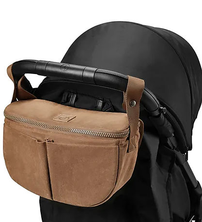 Elodie Details Taske - Organizer - Caramel Brown