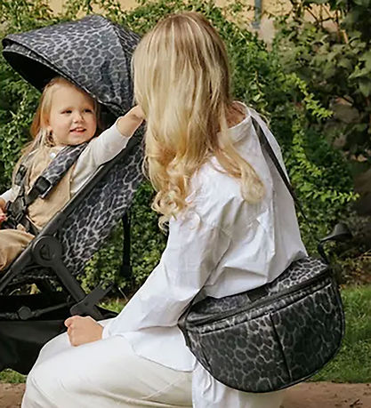 Elodie Details Taske - Organizer - Le Leopard