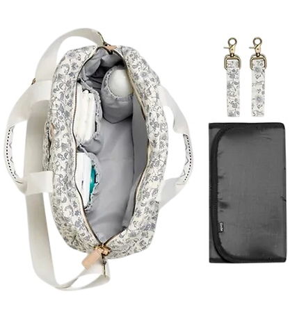 Elodie Details Pusletaske - Garden Leo Toile