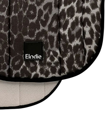 Elodie Details Sædepude Til Klapvogn - CosyCushion - Le Leopard