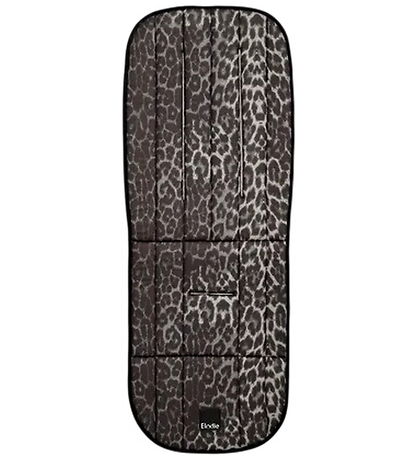 Elodie Details Sædepude Til Klapvogn - CosyCushion - Le Leopard