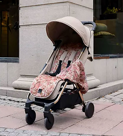 Elodie Details Sædepude Til Klapvogn - CosyCushion - River Rose