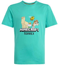 adidas Performance T-Shirt - K MC MT TEE - Semiru