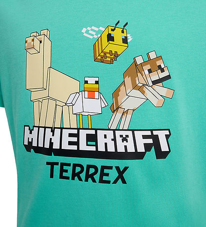 adidas Performance T-Shirt - K MC MT TEE - Semiru