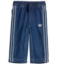 adidas Originals Bukser - Firebird DEN TP - MEDVIN
