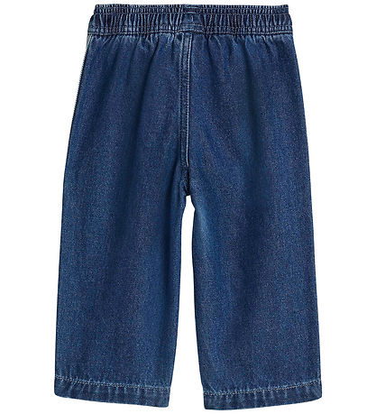 adidas Originals Bukser - Firebird DEN TP - MEDVIN