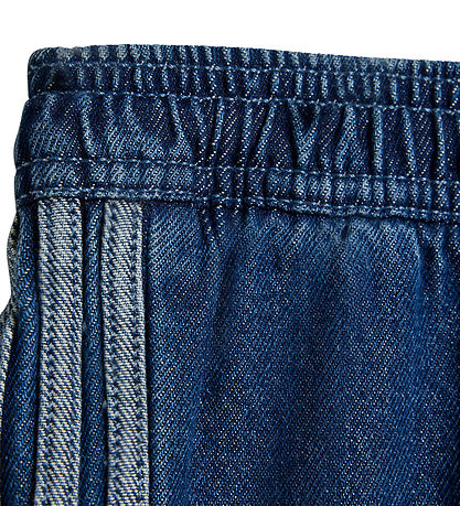 adidas Originals Bukser - Firebird DEN TP - MEDVIN