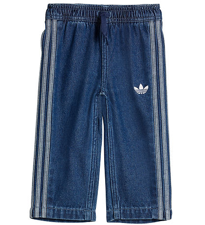 adidas Originals Bukser - Firebird DEN TP - MEDVIN