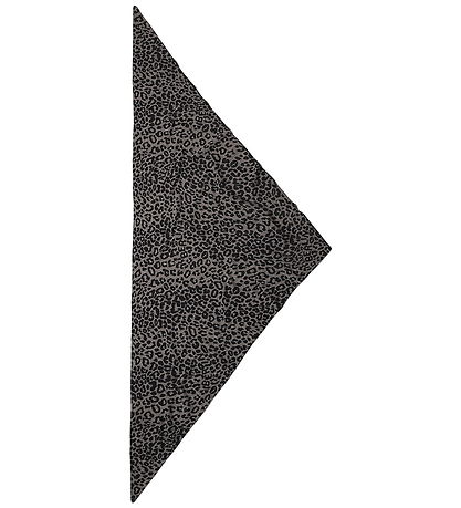 Lala Berlin Tørklæde - 162x85 - Triangle Leo M - Stradivari Blac