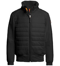 Parajumpers Jakke - ROSY - Sort