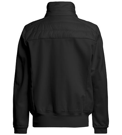 Parajumpers Jakke - ROSY - Sort