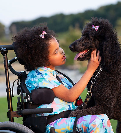 Great Pretenders Udklædning - Dyrelæge - Blå/Multi