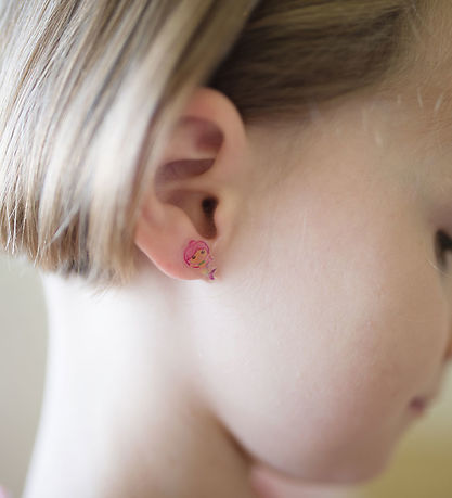 Great Pretenders Øreringe - Stick-on - 30 stk. - Mermaid