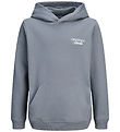 Jack & Jones Hættetrøje - JorNorrebro - Tradewinds