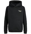 Jack & Jones Hættetrøje - JorNorrebro - Black