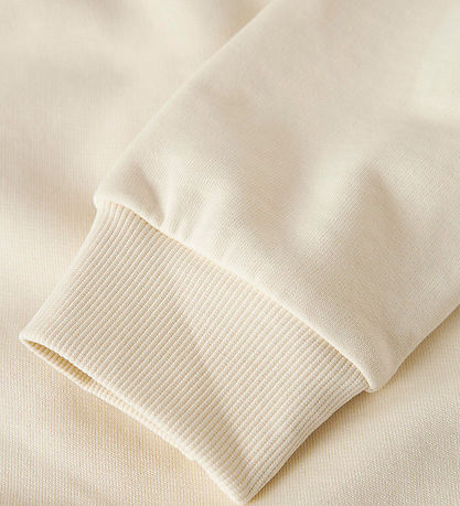 LMTD Hættetrøje - NlnNiZU - Noos - Turtledove