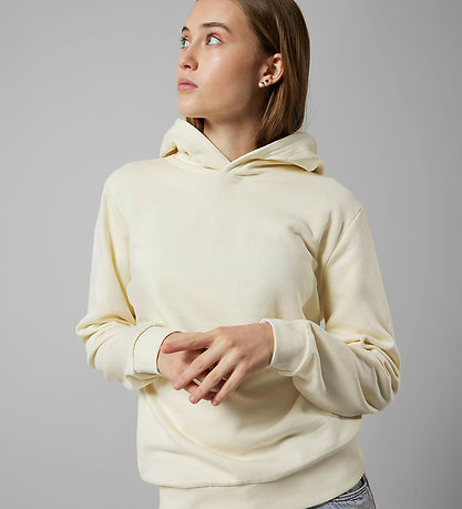 LMTD Hættetrøje - NlnNiZU - Noos - Turtledove