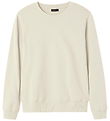 LMTD Sweatshirt - NlnNizu - Noos - Turtledove